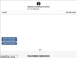Sites similar to drtomriebesell.com