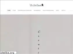 Sites similar to drtonicamacho.com