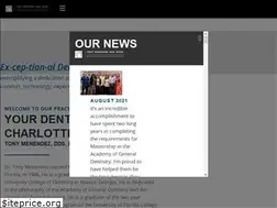 Sites similar to drtonymenendez.com