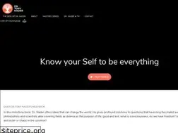 Sites similar to drtonynader.com