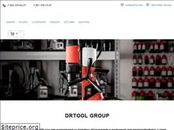 Sites similar to drtool.ru