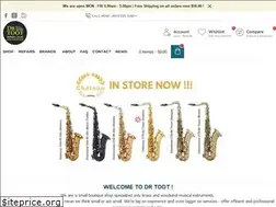 Sites similar to drtoot.co.nz