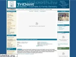 Sites similar to drtooth.hu