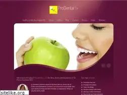 Sites similar to drtoothfix.com