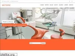 Sites similar to drtopic.com