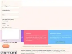 Sites similar to drtorres.net