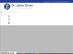 Sites similar to drtorrestrejo.com