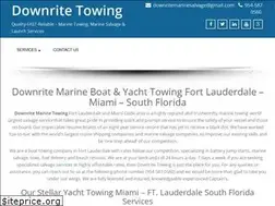 Sites similar to drtowing.com