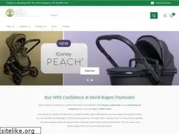 Sites similar to drtoymaster.co.uk