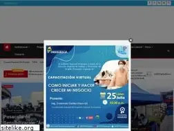 Sites similar to drtpemoquegua.gob.pe