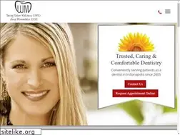 Sites similar to drtraceywilliams.com