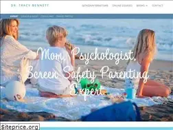 Sites similar to drtracybennett.com