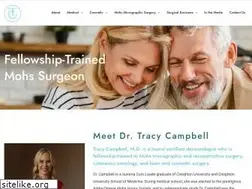 Sites similar to drtracycampbell.com