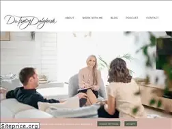 Sites similar to drtracyd.com