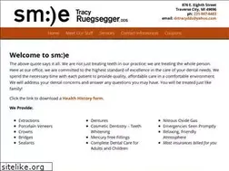 Sites similar to drtracydds.com