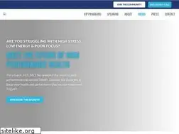 Sites similar to drtracygapin.com