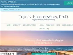 Sites similar to drtracyhutchinson.com
