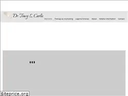 Sites similar to drtracylcarlis.com