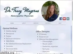 Sites similar to drtracymagerus.com