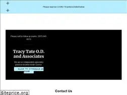 Sites similar to drtracytate.com