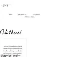 Sites similar to drtracytimberlake.com