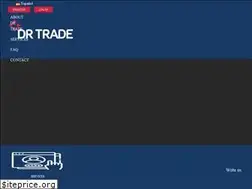 Sites similar to drtrade.do