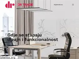 Sites similar to drtrade.me