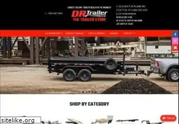 Sites similar to drtrailer.net
