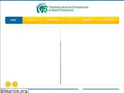 Sites similar to drtranberg.com