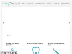 Sites similar to drtrentdds.com