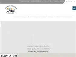 Sites similar to drtrevisdc.com