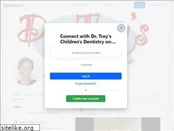 Sites similar to drtreys.com
