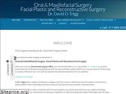 Sites similar to drtrigg.com