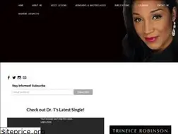 Sites similar to drtrineice.com