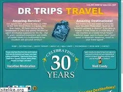 Sites similar to drtrips.com