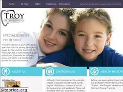 Sites similar to drtroysmiles.com
