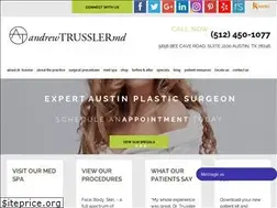 Sites similar to drtrussler.com