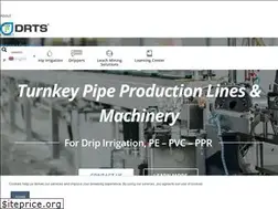 Sites similar to drts.com
