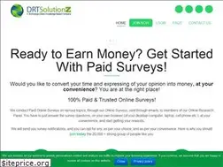 Sites similar to drtsolutionz.com