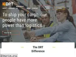 Sites similar to drttransportation.com