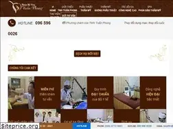 Sites similar to drtuanphong.vn