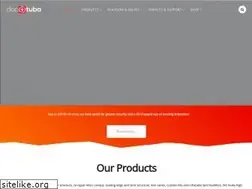Sites similar to drtuba.eu