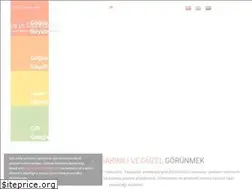 Sites similar to drtubaerdogan.com