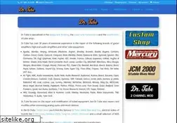 Sites similar to drtube.com