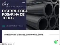 Sites similar to drtubos.com.ar
