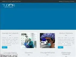 Sites similar to drtudor.ro
