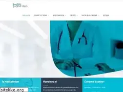 Sites similar to drtugbatasci.com
