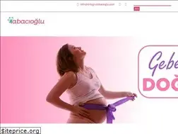 Sites similar to drtugrulabacioglu.com