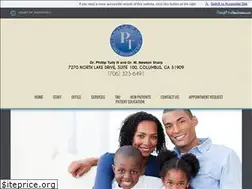 Sites similar to drtully.com