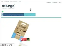 Sites similar to drtungs.com